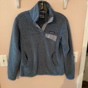 Patagonia 3/4 Zip pullover